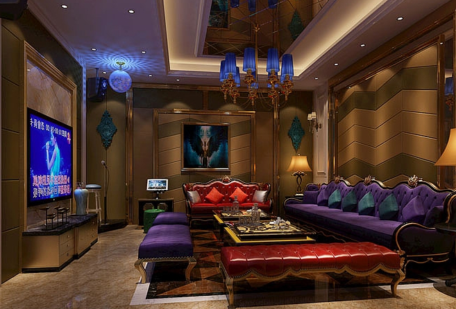 重庆商务ktv推荐商务ktv哪里有好选择-大渡口区ktv预订