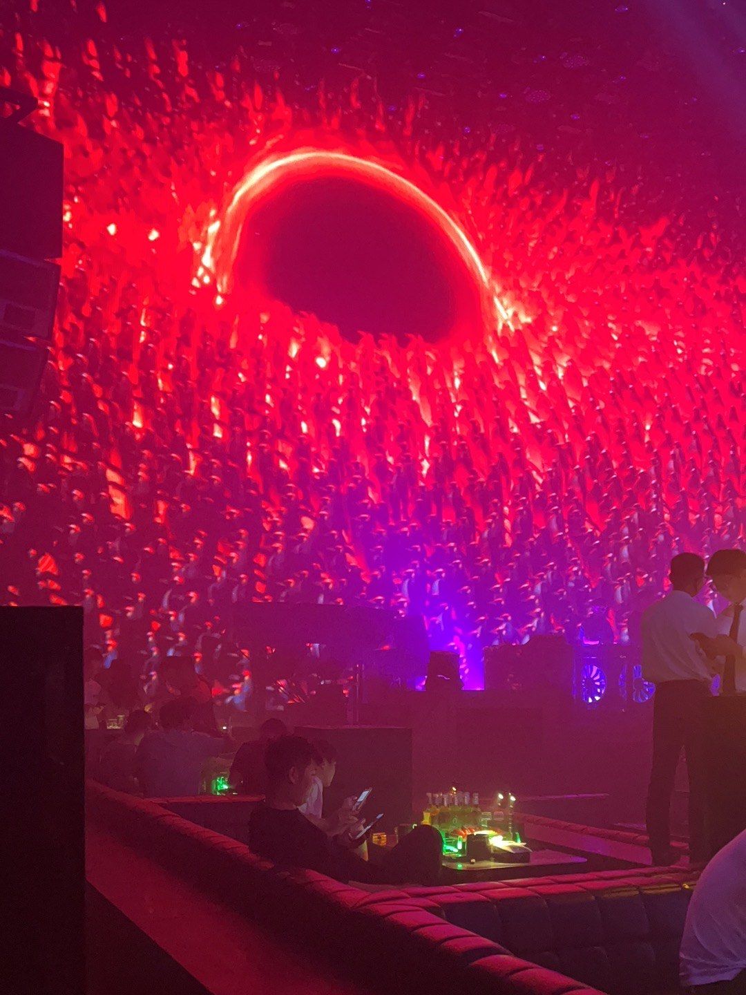 重庆商务ktv推荐有哪些精选选择-大渡口区ktv预订